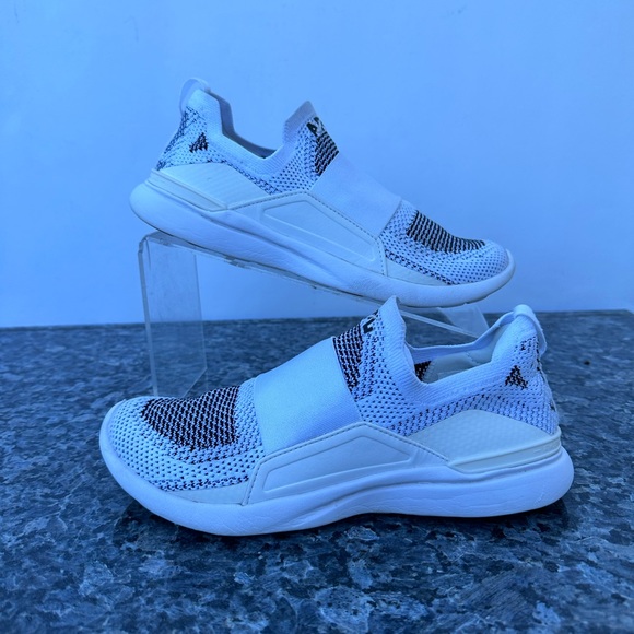 APL Techloom Bliss Women's Sneakers Size 6.5. - Picture 1 of 13